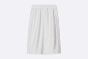 Carhartt WIP Wmns American Script Sweat Skirt Ash Heather